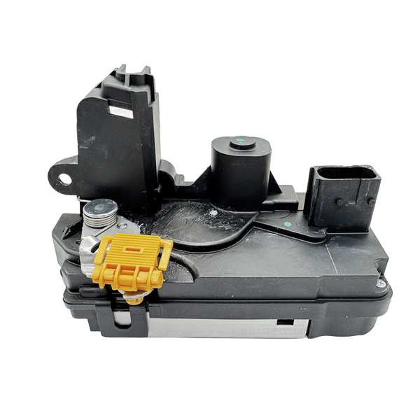 Türgriffbetätigung